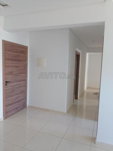 Appartement à louer 97 m² à Temara - 2
