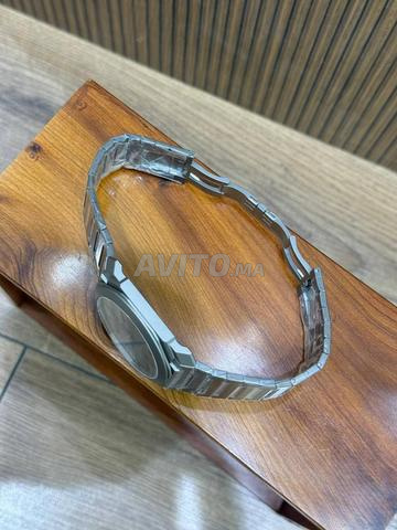 Montre Bulgari Octissimo BV6388 - 2