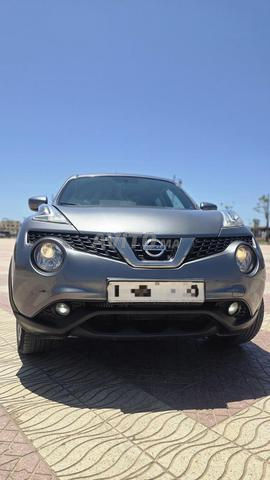 Nissan Juke modèle 2019 premier propriétaire - 2