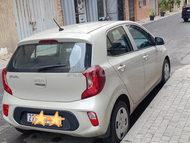 Kia Picanto - 2
