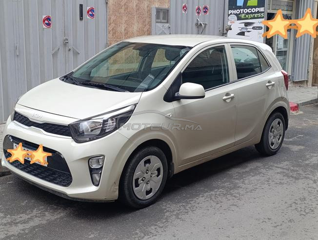 kia Picanto 