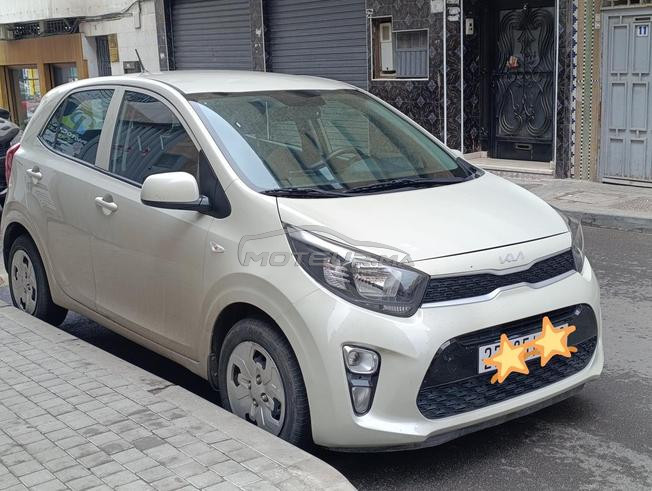 kia Picanto 