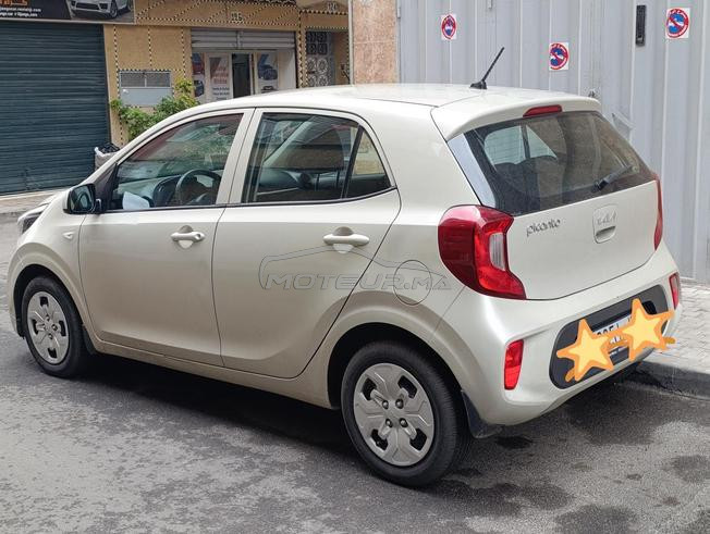 kia Picanto 