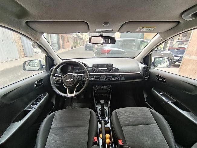 kia Picanto 