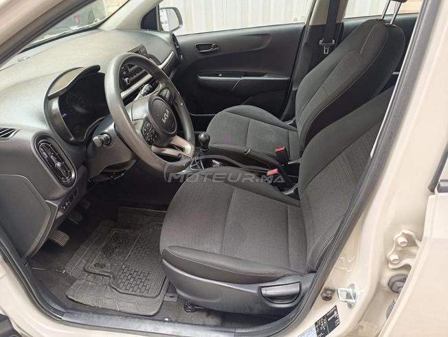 kia Picanto 