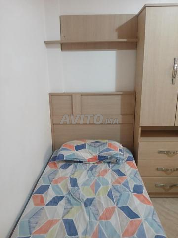Chambre d'accouchement - 2