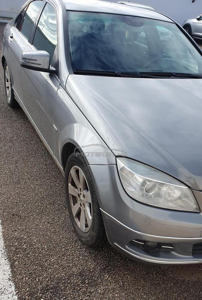 Mercedes-Benz 220 Diesel Manuelle 2010 à Khemisset