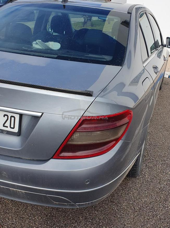 Mercedes-Benz 220 Diesel Manuelle 2010 à Khemisset