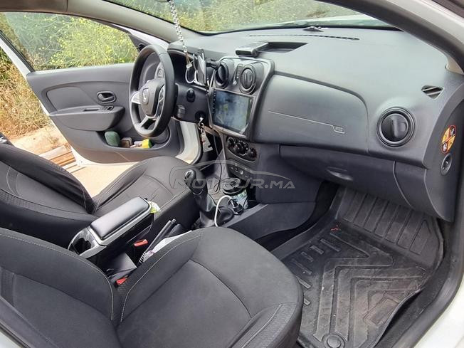 dacia logan essence 