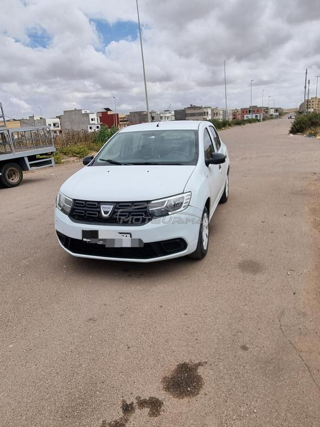 dacia logan essence 