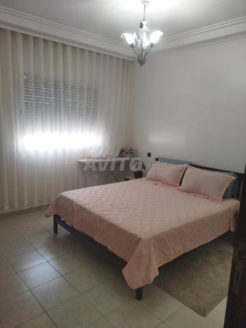 Appartement à louer - 2