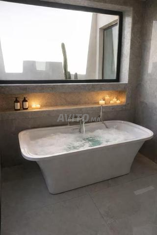 فيلا بمسبح مدفأ 4 أجنحة ماستر - 2