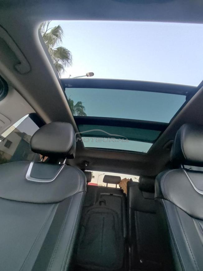 Tucson ultimate 2022 Diesel 1.6 CRDi 136ch