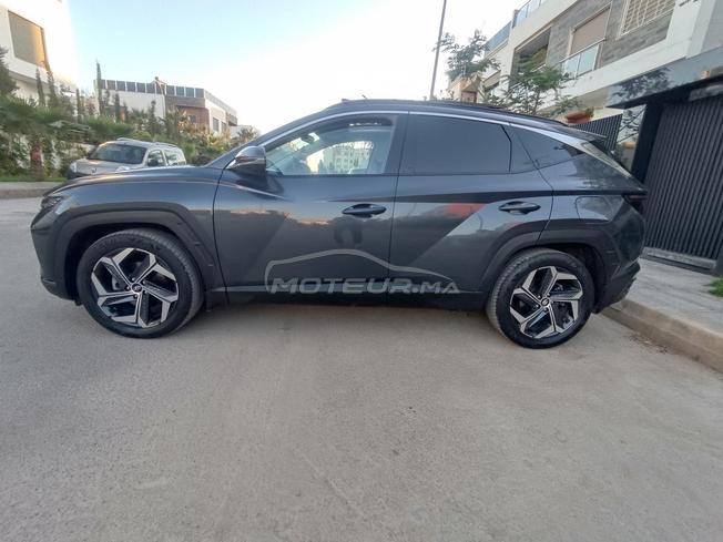 Tucson ultimate 2022 Diesel 1.6 CRDi 136ch