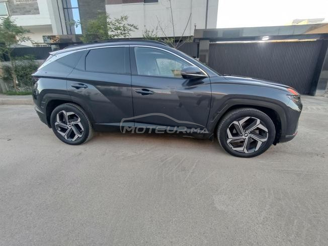 Tucson ultimate 2022 Diesel 1.6 CRDi 136ch