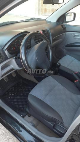 Kia Picanto - 2