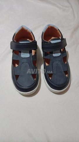 Sandales pour enfants - 2