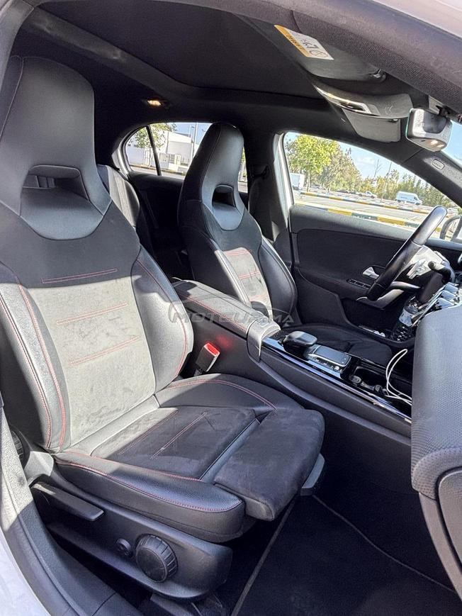 Mercedes-Benz Classe A Diesel Automatique 2021