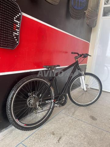 Vélo - 2