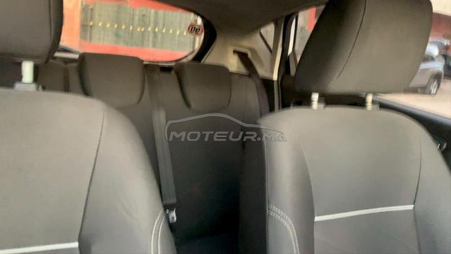 Ford Fiesta excellent Etat Manuelle fin 2017/2018