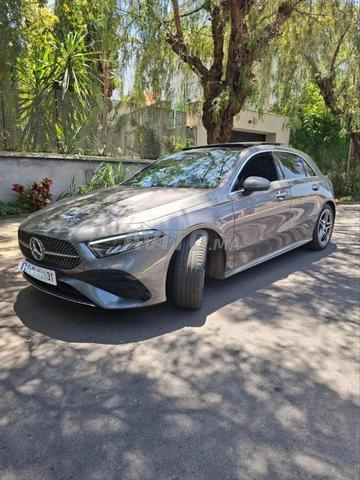MERCEDES CLASSE A Diesel Automatique 2025