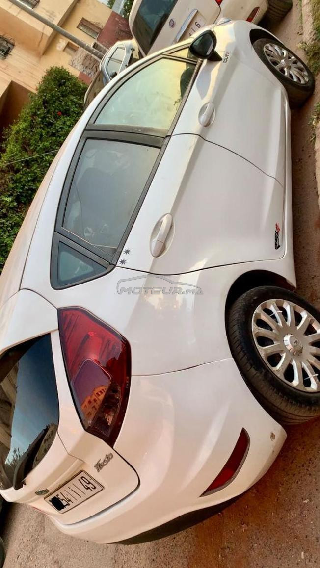 Ford Fiesta excellent Etat Manuelle fin 2017/2018