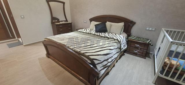 Meuble en bois