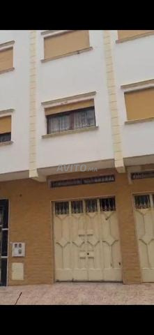 منزل 120 متر مربع، طابقان، قطعة أرض في مسنانة - 2
