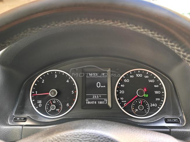 tiguan automatique 4motion