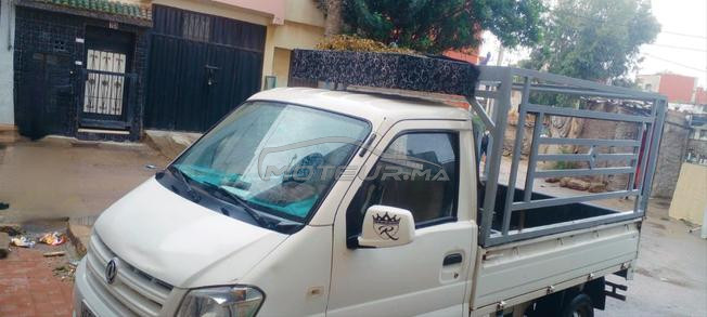 DFSK K01s Essence Manuelle 2021 à Casablanca