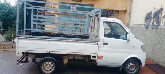 DFSK K01s Essence Manuelle 2021 à Casablanca