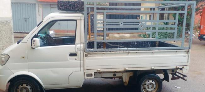 DFSK K01s Essence Manuelle 2021 à Casablanca