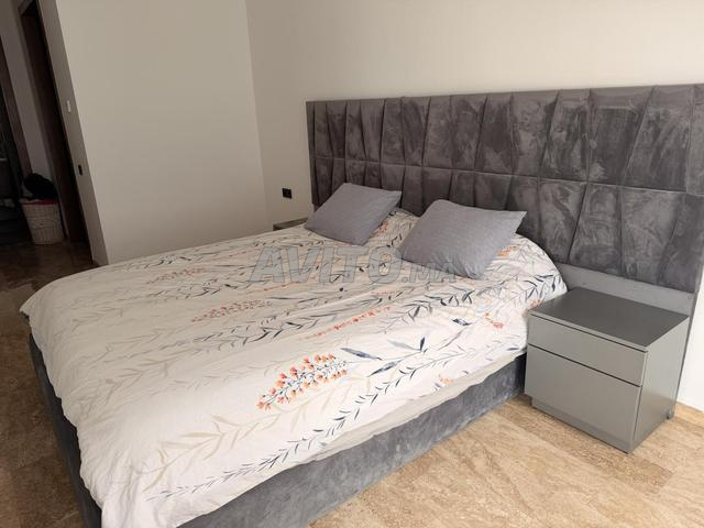 🛏️ Chambre à coucher à vendre en très bon état