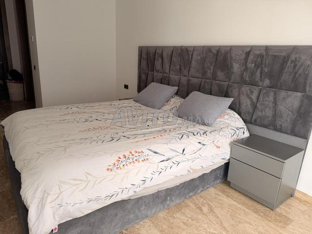 🛏️ Chambre à coucher à vendre en très bon état - 2