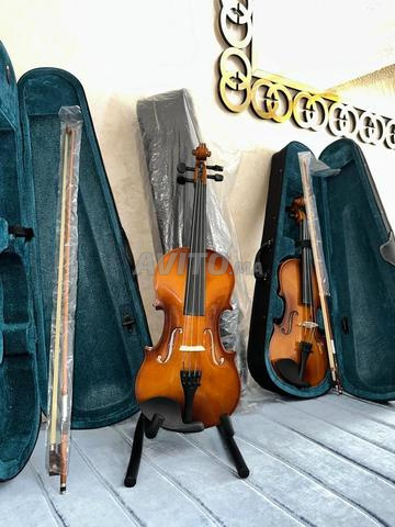 violons 4/4 marque sonata