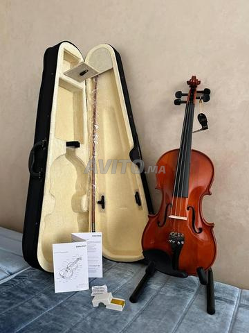 Violons 4/4 marque Super Lark