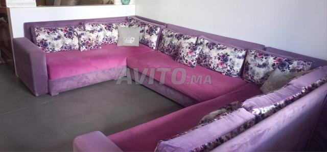 Séjour à vendre par particulier