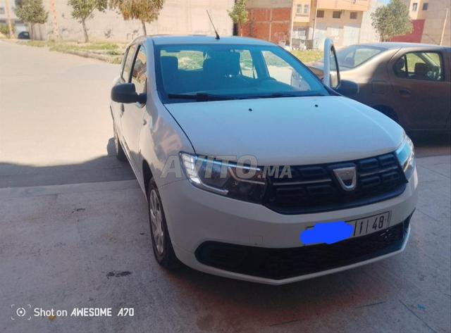 Dacia Sandero Diesel - 2