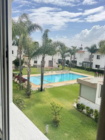 Appartement à vendre 289 m² à Rabat