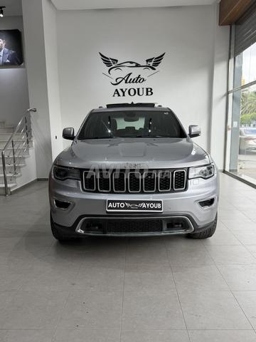 Jeep Grand Cherokee diesel 2022 - 2