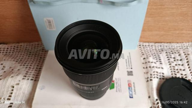 Sony a 7 3 - 2