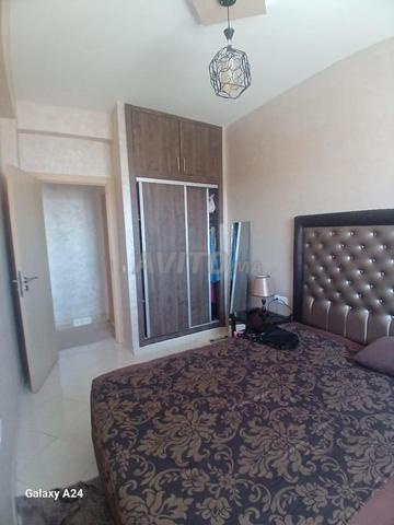 Appartement Meublé Quartier Al Montazah Al Jadid - 2