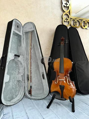 Violons 4/4 marque Amati E
