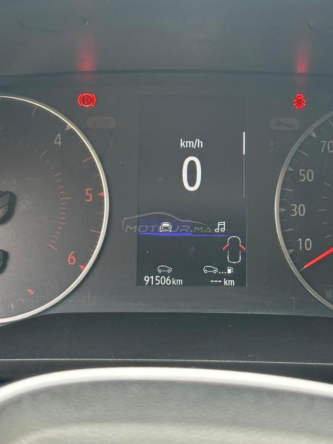 Renault Captur à vendre 