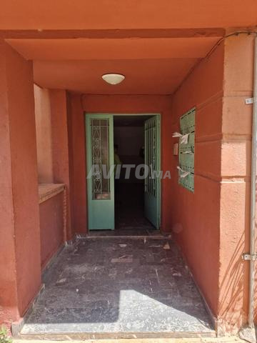 Appartement à louer 62 m² à Marrakech chwiter - 2