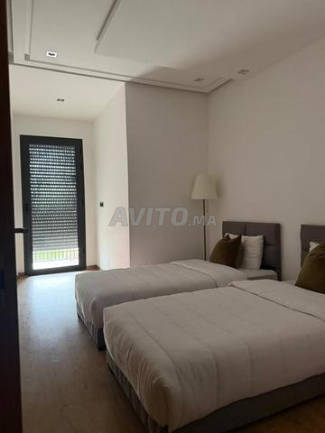 Appt. à vendre au centre de Casablanca