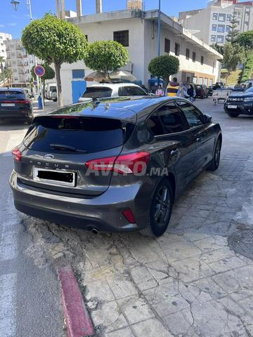 Ford Focus Diesel Automatique 2021 à Fnideq