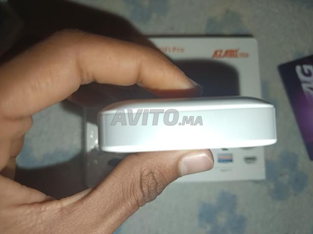 Wi-Fi portable - 2