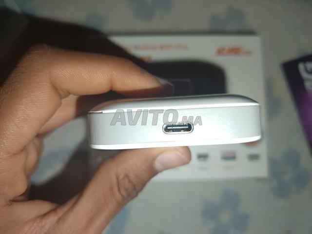 Wi-Fi portable - 2