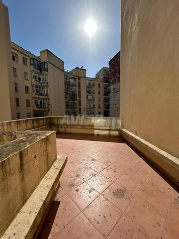 Duplex investissement La Corniche - 2